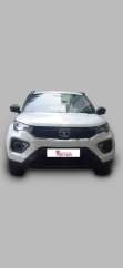 Tata Nexon XMA Plus S AMT